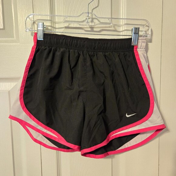 Nike Women's Dri-Fit Running Shorts, size Small. - Picture 1 of 3